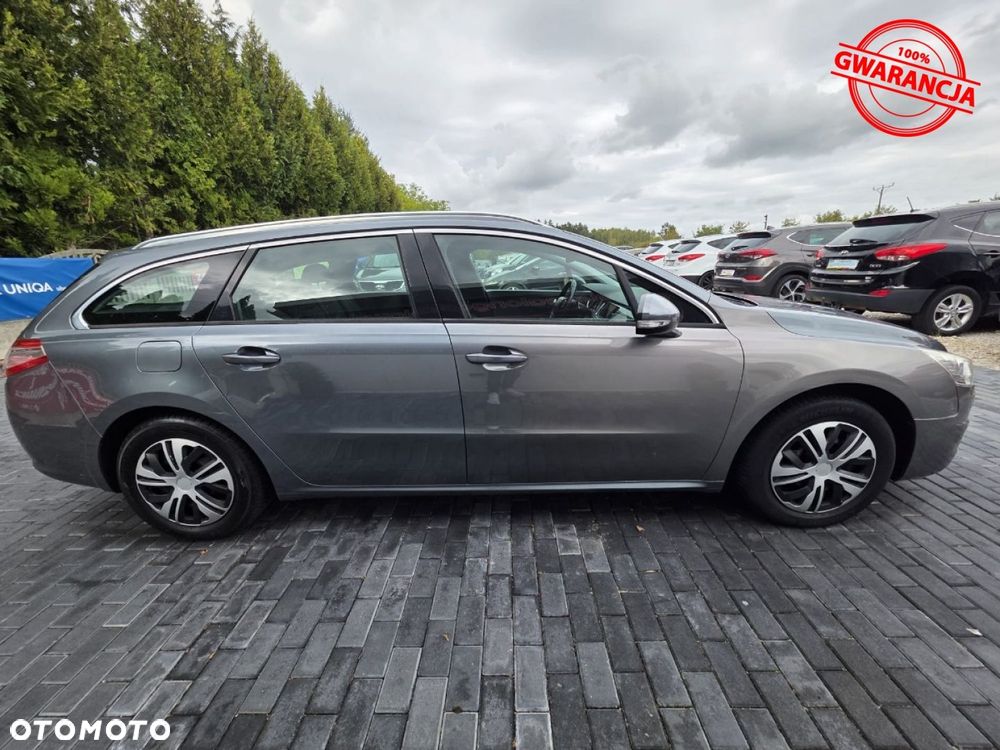 Peugeot 508 - 13