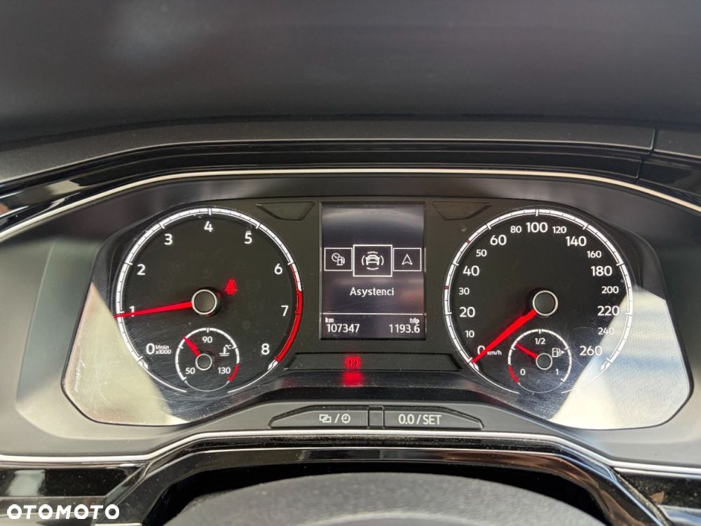 Volkswagen Polo 1.0 TSI Highline - 11