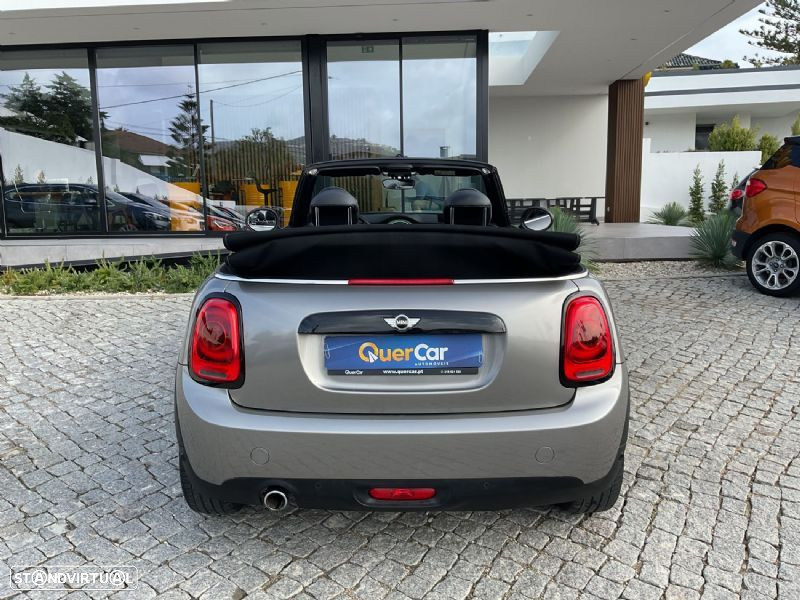 MINI 3 Portas Cooper D - 8