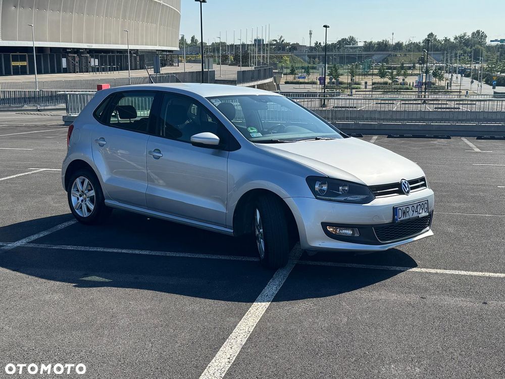 Volkswagen Polo 1.2 TSI Highline - 3