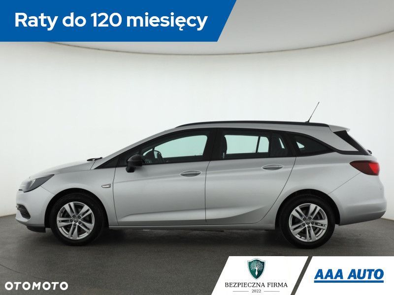 Opel Astra - 4