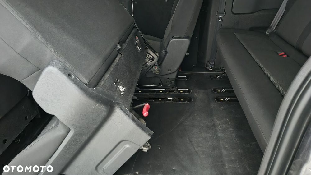 Toyota Proace Verso 2.0 D4-D Long Combi - 21