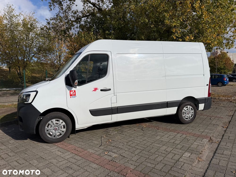 Renault Master - 22