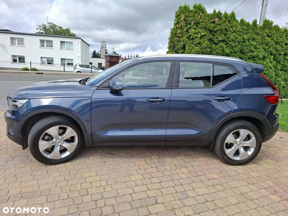 Volvo XC 40 T2 Core - 4