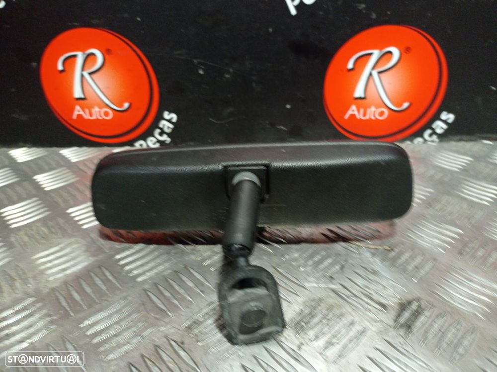 Espelho Retrovisor Interno Honda Civic Vii Hatchback (Eu, Ep, Ev) - 3