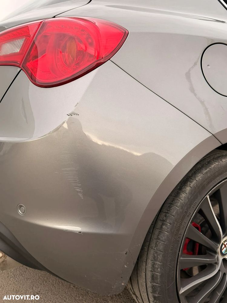 Alfa Romeo Giulietta 1.4 TB 16V Multiair - 24