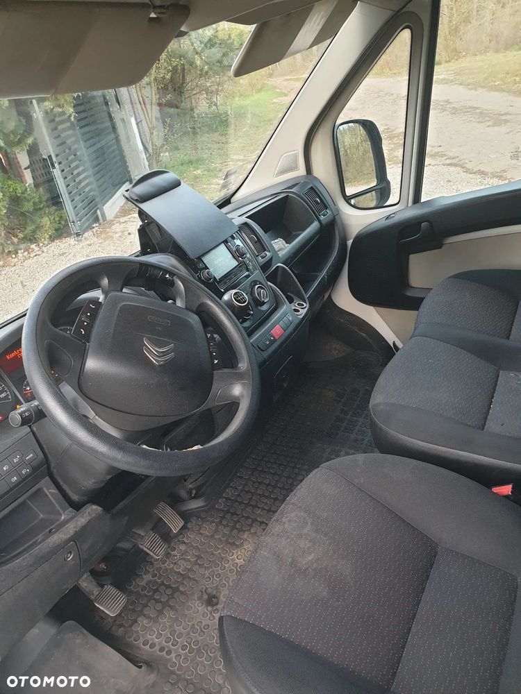Citroën Jumper - 16