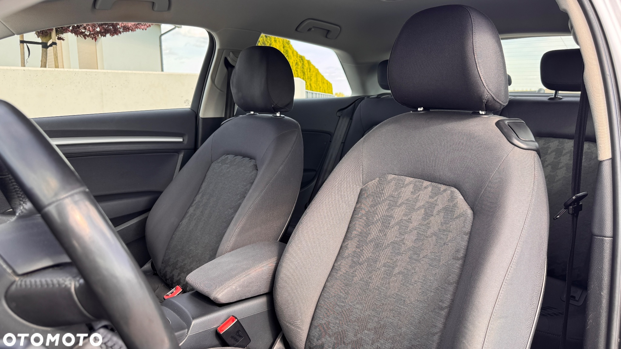 Audi A3 1.4 TFSI Attraction - 18