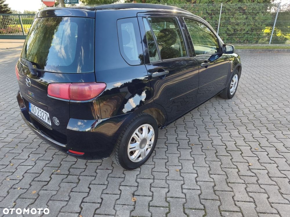 Mazda 2 - 4
