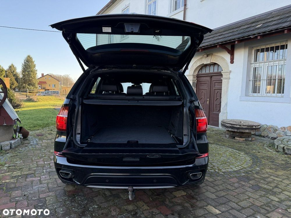 BMW X5 xDrive40d Edition Exclusive - 30