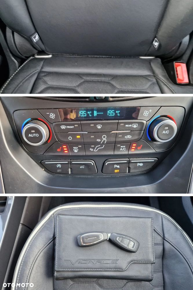 Ford Kuga - 29