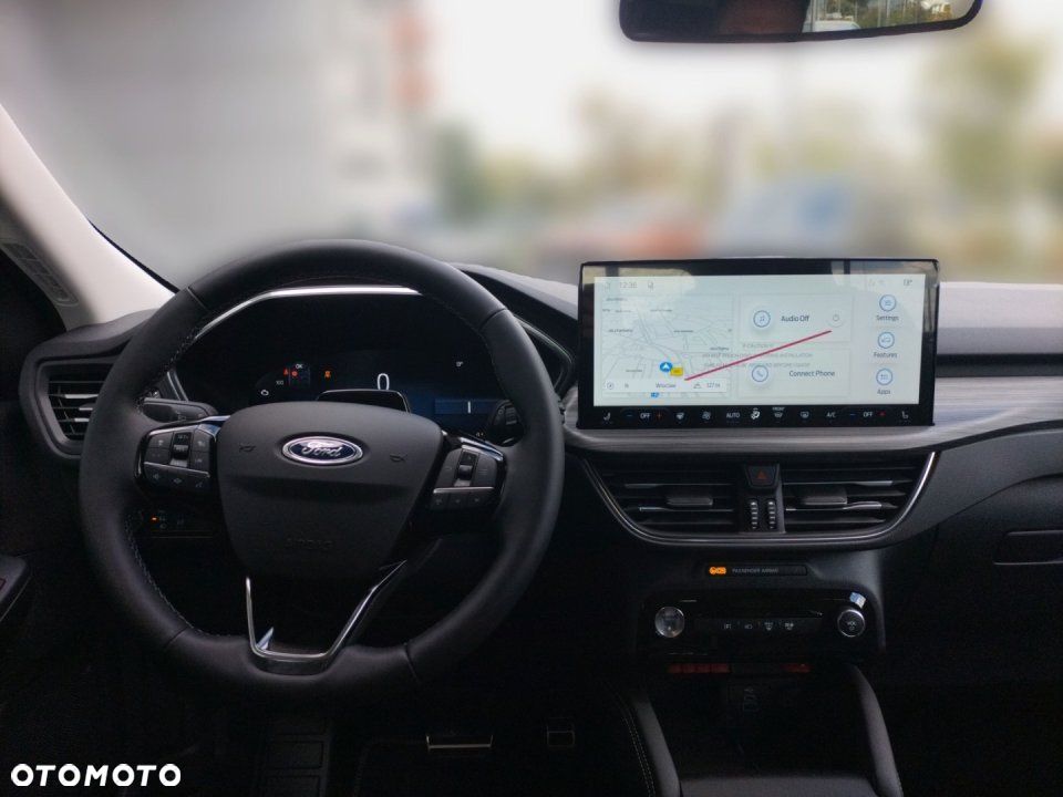 Ford Kuga - 13