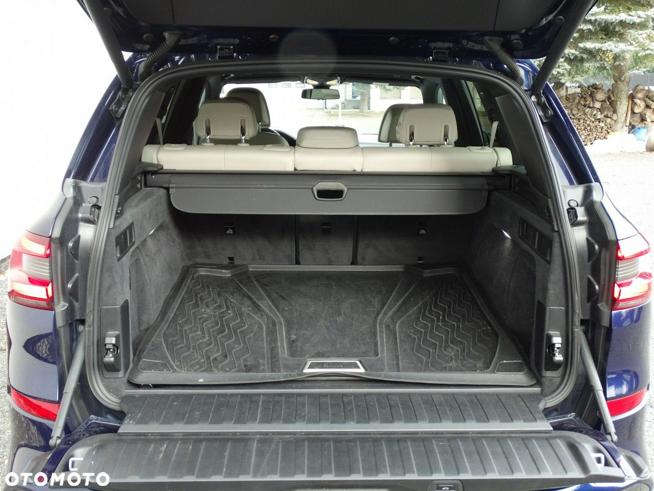 BMW X5 xDrive30d - 11
