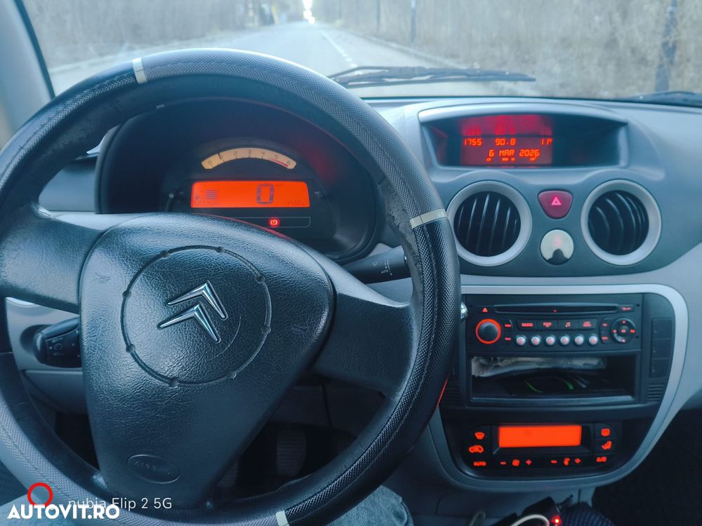 Citroën C3 - 4