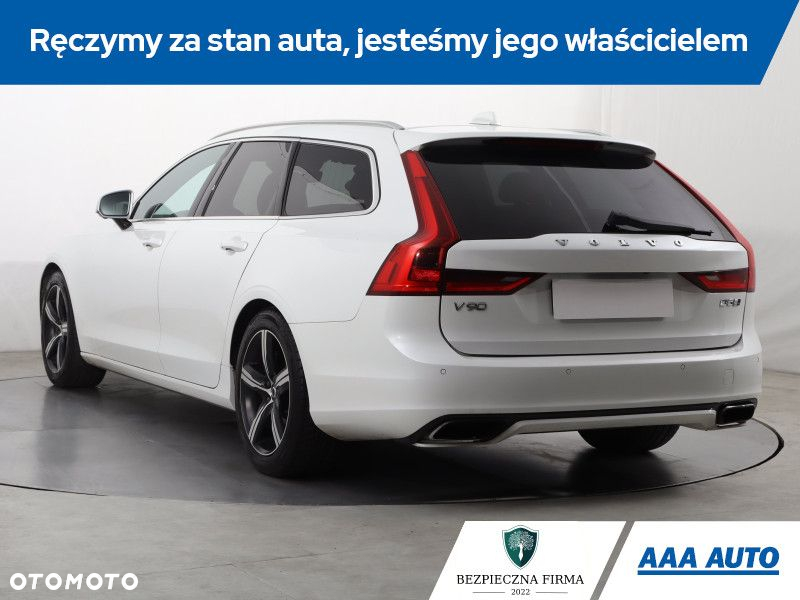 Volvo V90 - 5