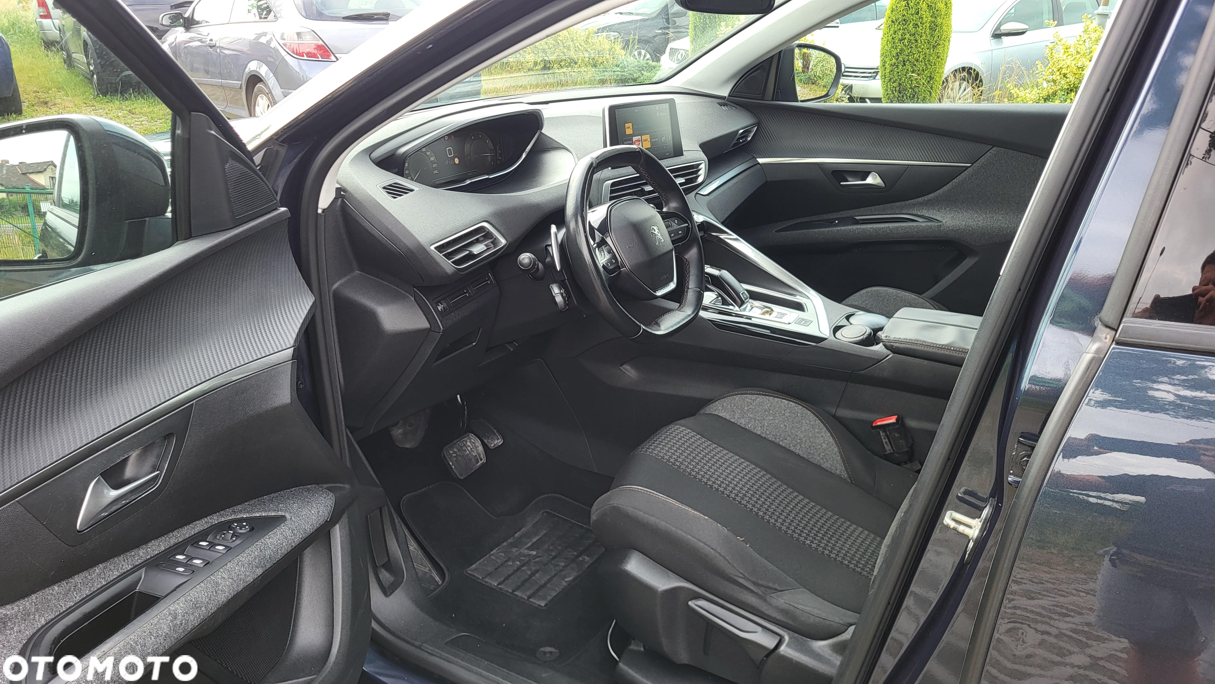Peugeot 5008 BlueHDI 120 EAT6 Active - 5