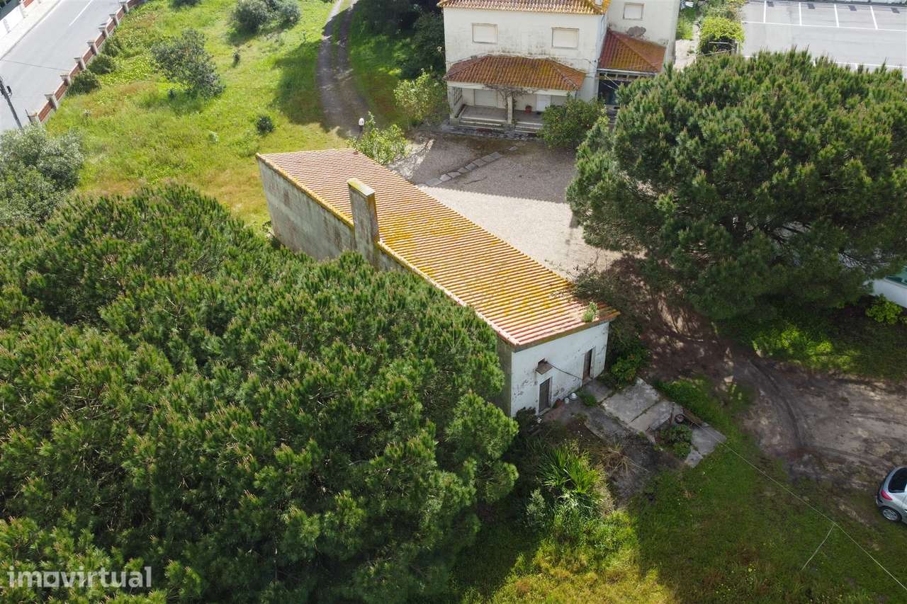 Arrecadação  Venda em Benavente,Benavente - Grande imagem: 5/5