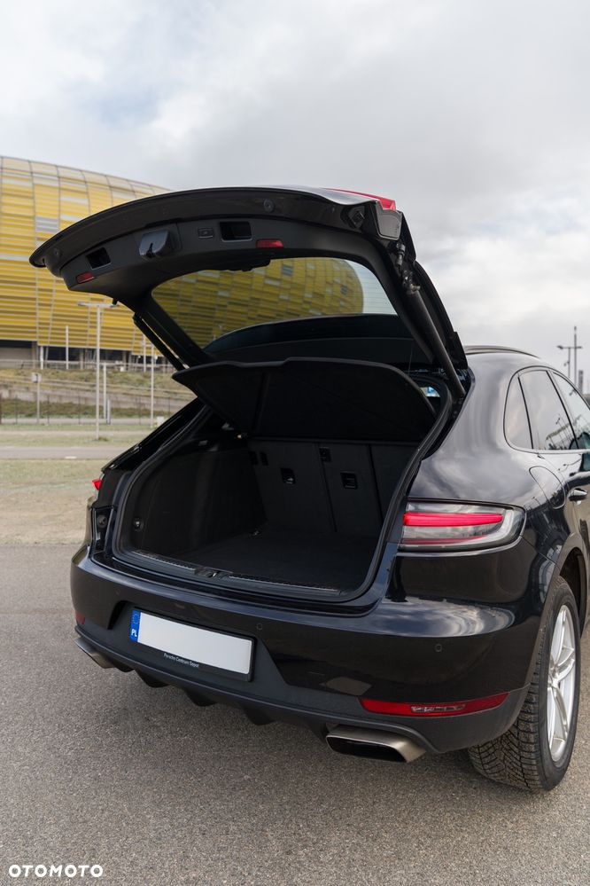 Porsche Macan - 6