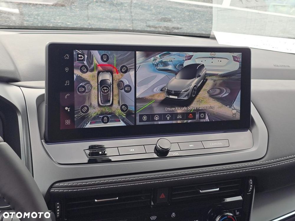 Nissan Qashqai 1.3 DIG-T mHEV N-Connecta Xtronic - 18