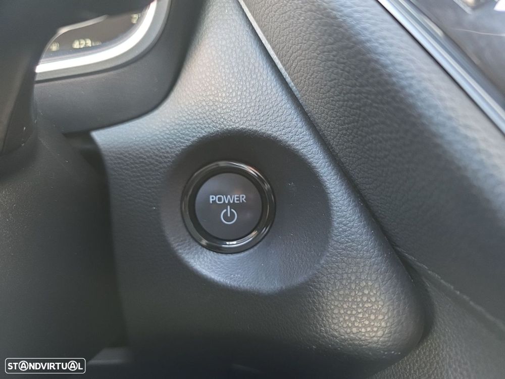 Toyota Corolla Cross 1.8 Hybrid Exclusive - 16