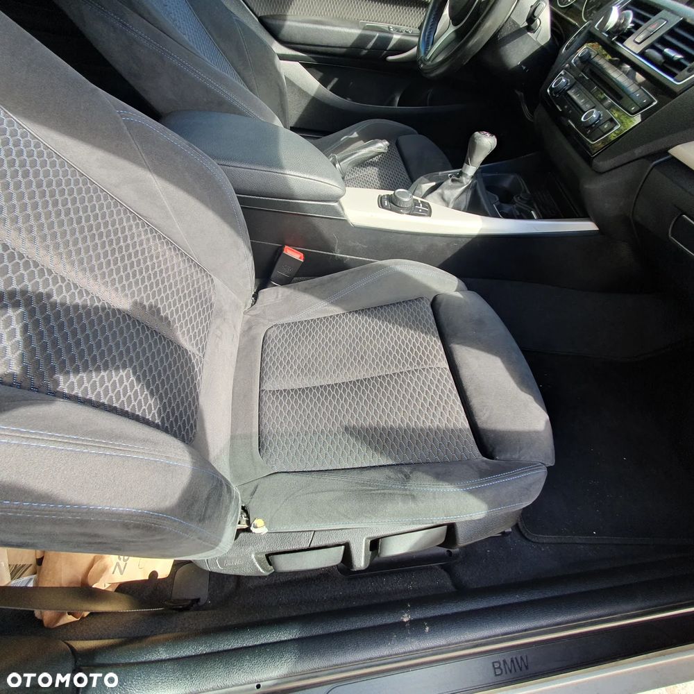 BMW Seria 1 116i M Sport - 16