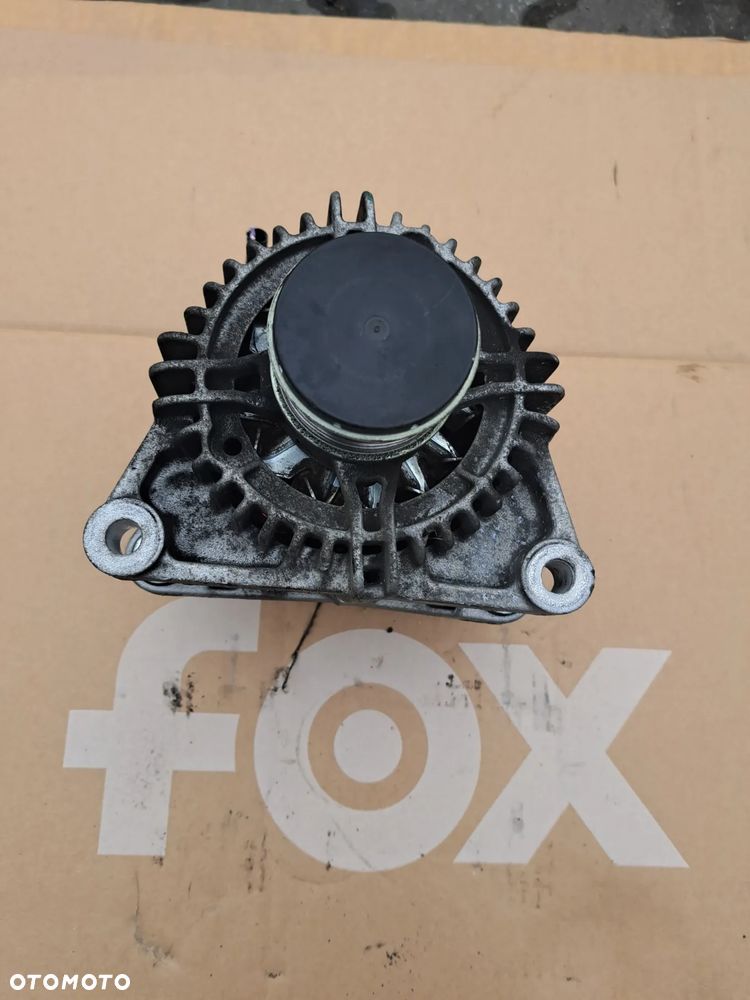 Peugeot 208 I lift alternator 1.0 vvti 9806007480 citroen - 3