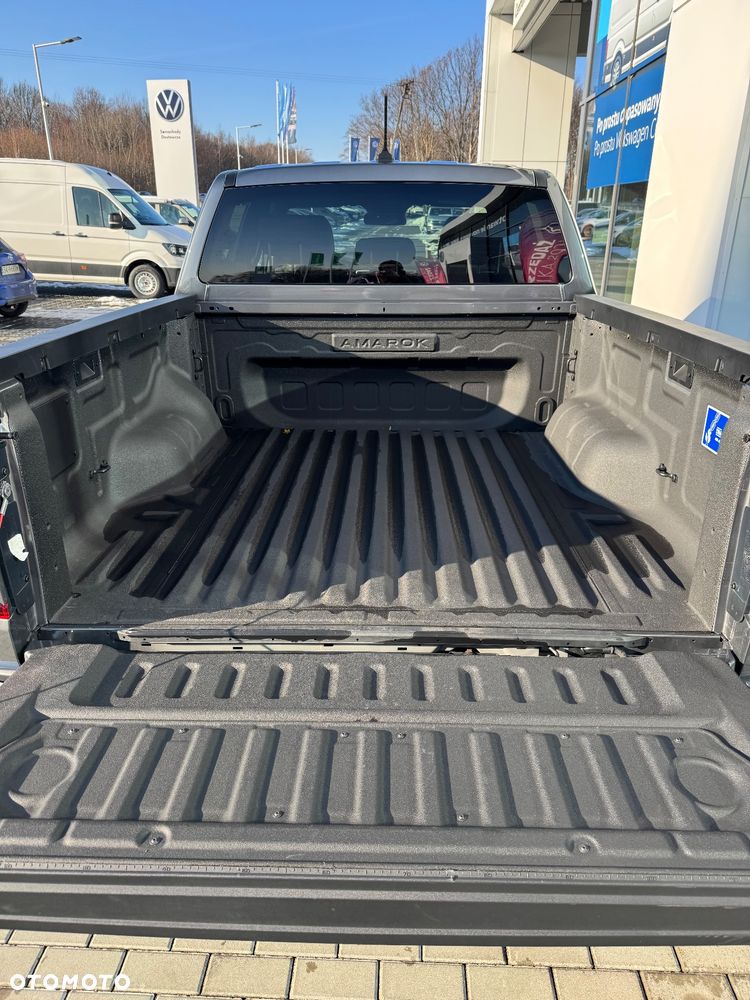 Volkswagen Amarok 3.0 V6 TDi 4MOTION Style - 5