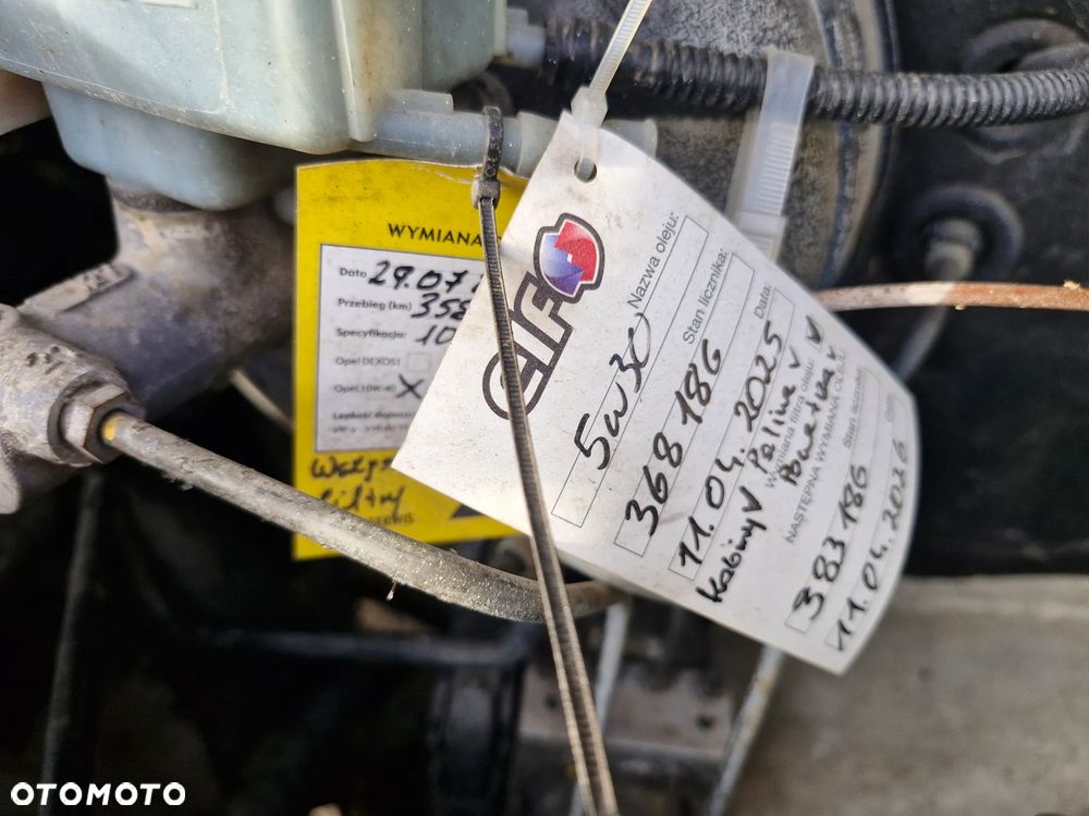 Volkswagen Crafter - 19