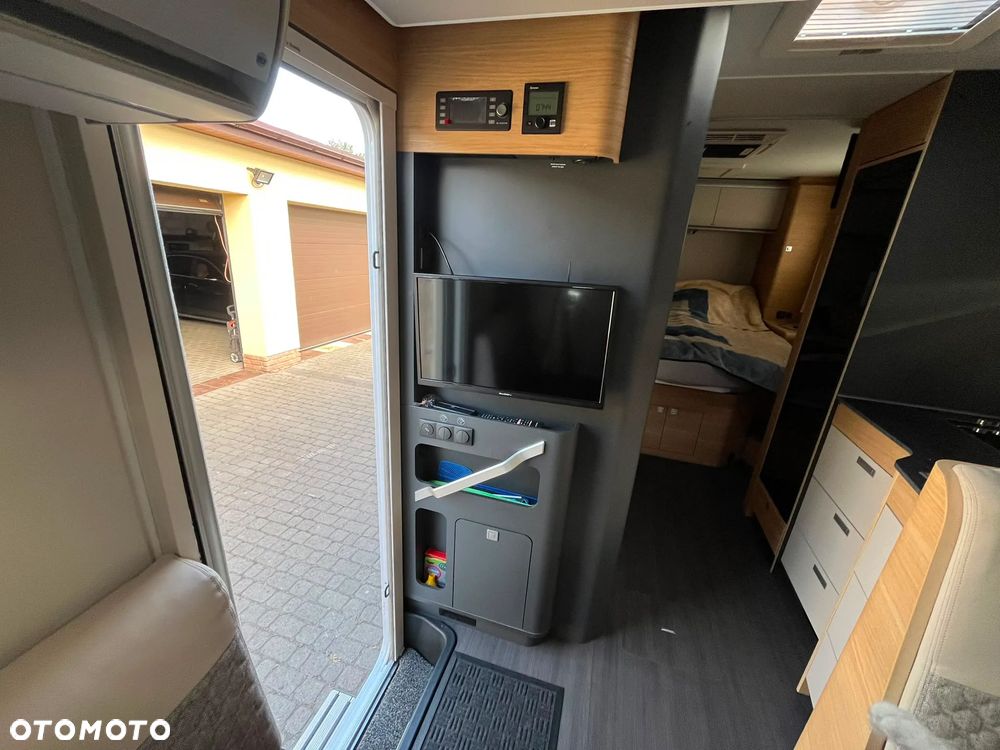 Adria Matrix 650 SC - 26