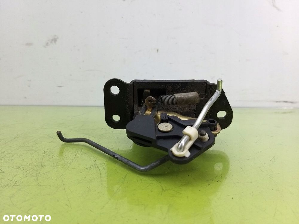 Zamek klapy tylnej Hyundai Tucson I 2004-2009 - 2