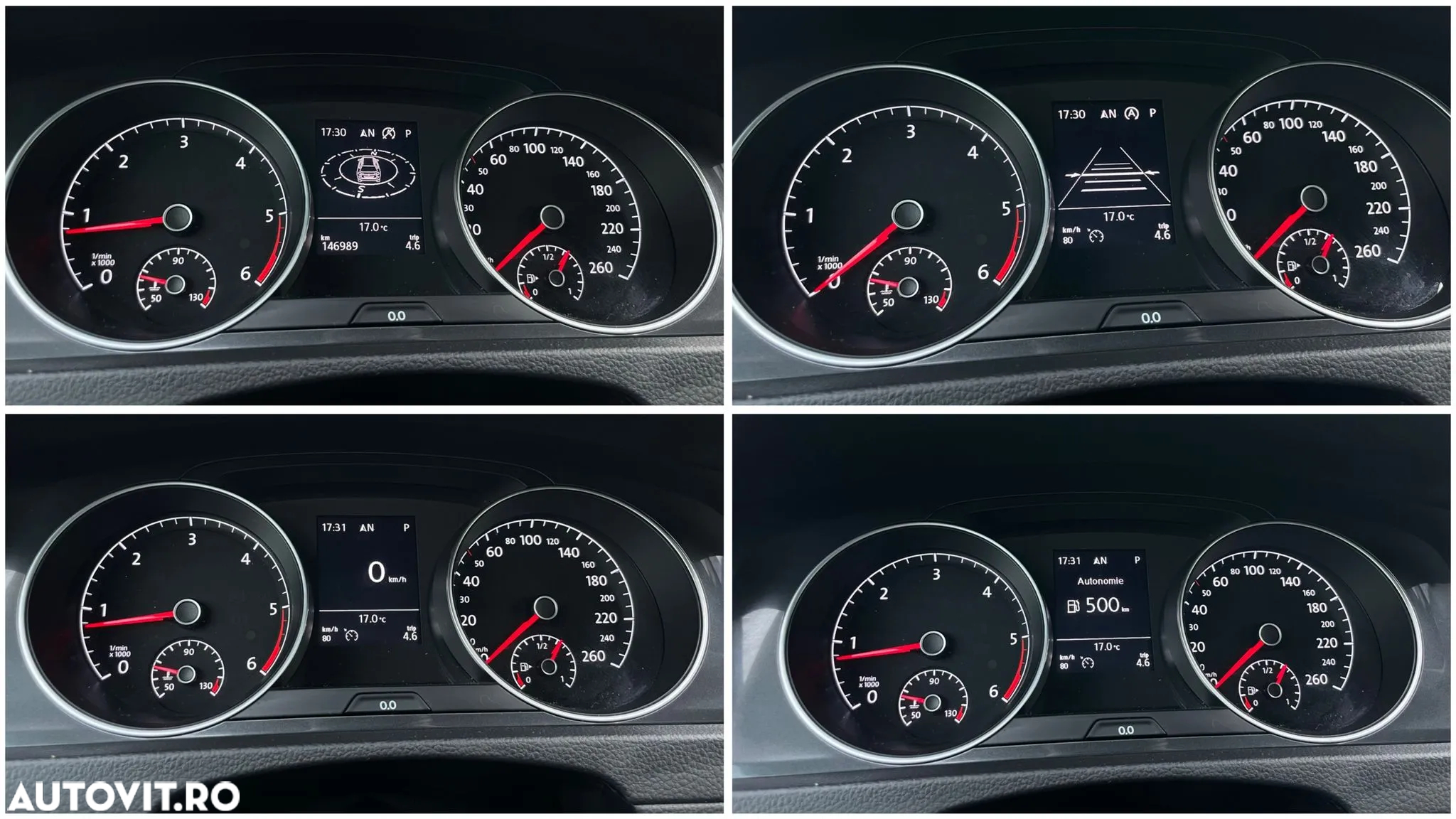 Volkswagen Golf - 8