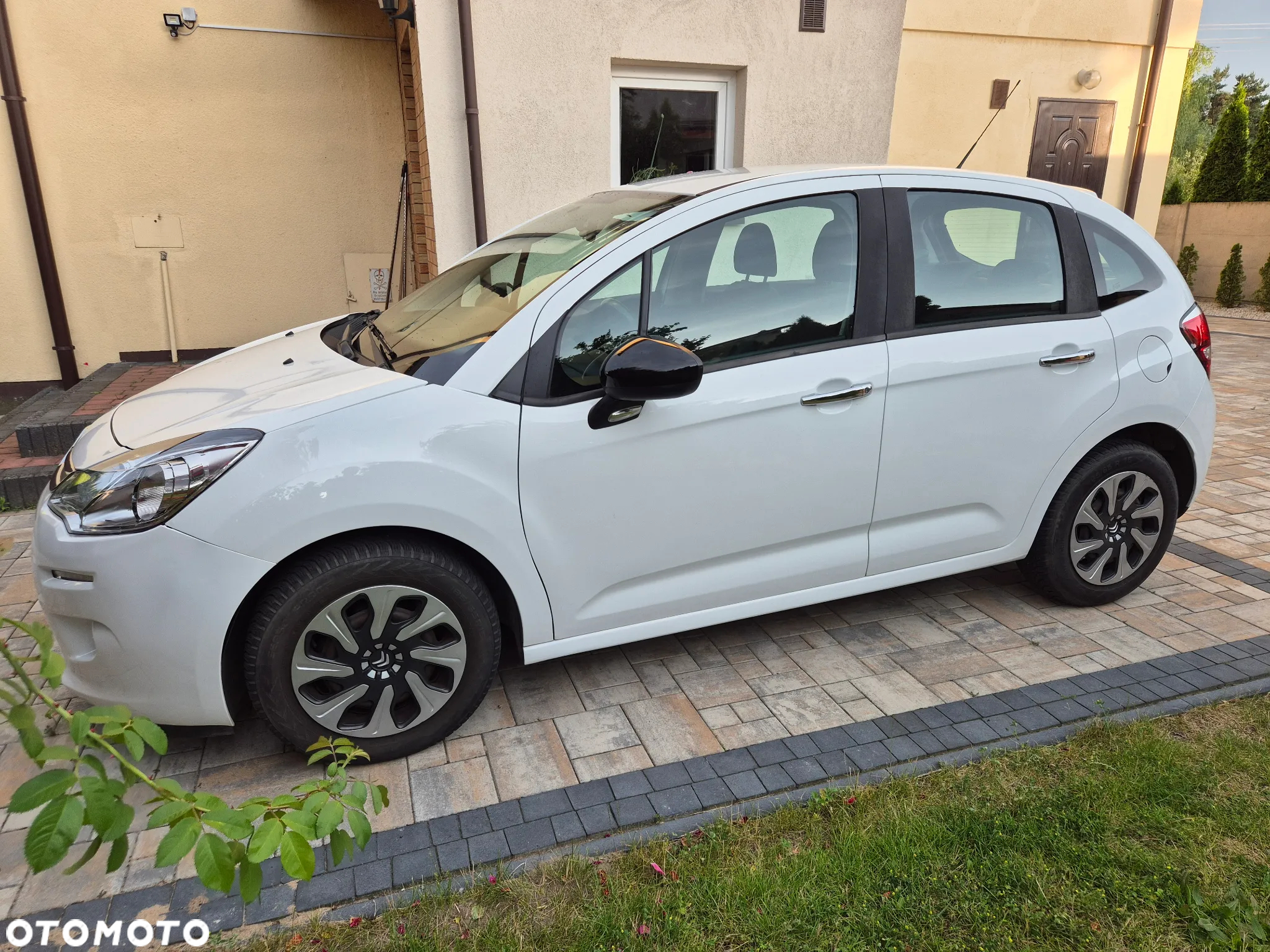 Citroën C3 1.2 PureTech Exclusive - 3