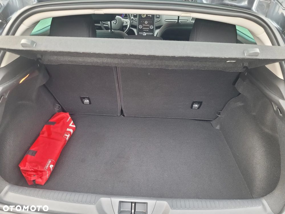 Renault Megane 1.3 TCe FAP Winter Edition - 14