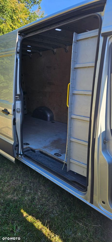 Volkswagen Crafter - 24