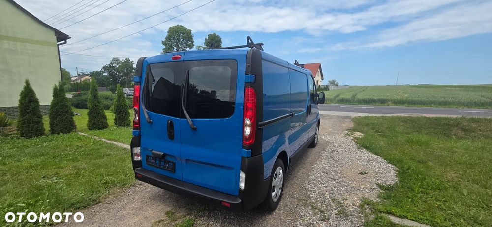 Renault Trafic - 5