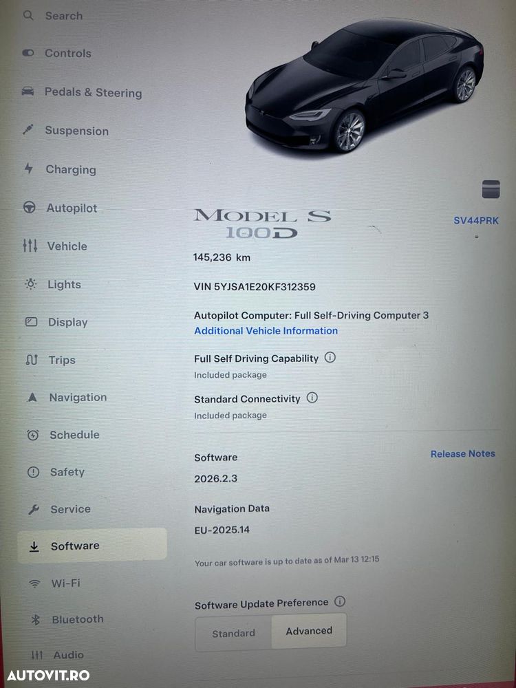 Tesla Model S - 2