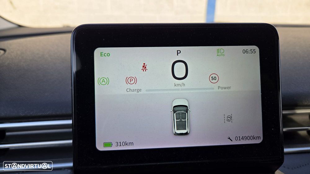 Dongfeng Box 42 kWh Plus - 10