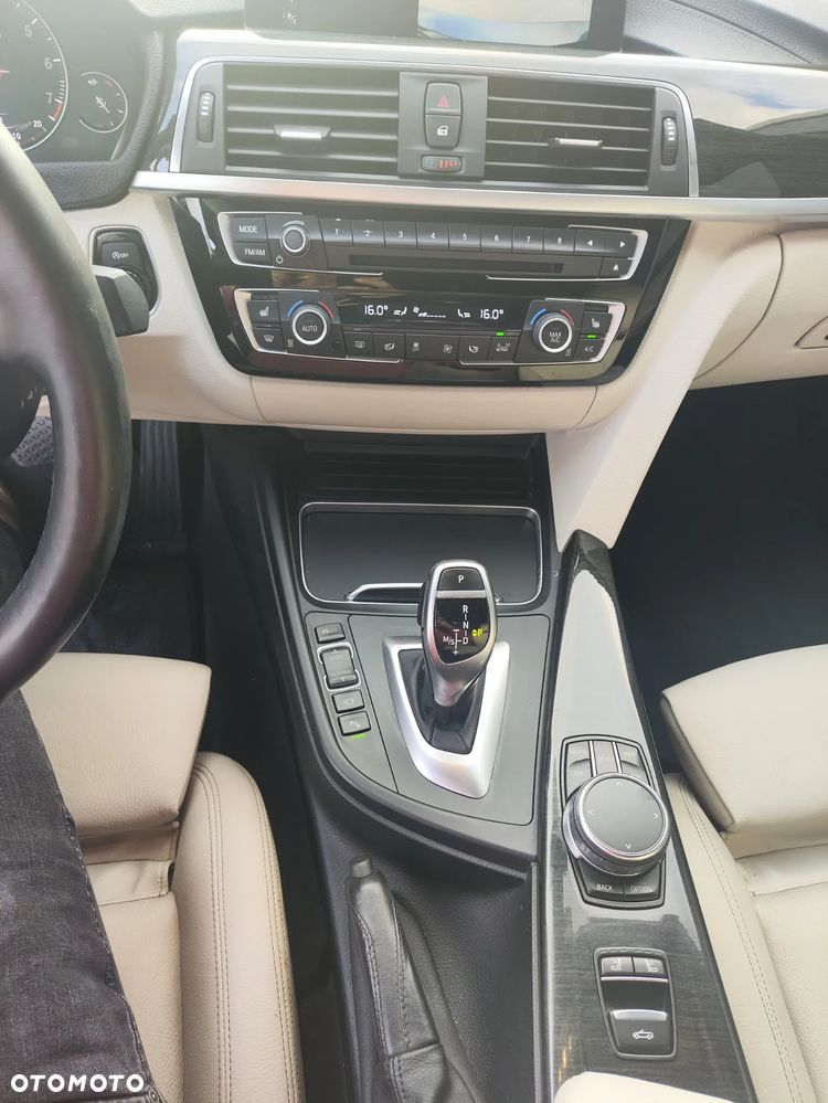 BMW Seria 4 440i Cabrio M Sport - 21