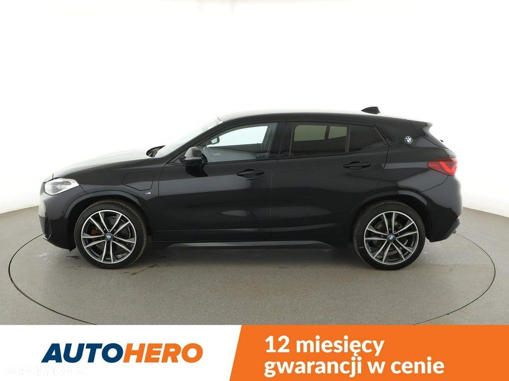 BMW X2 xDrive25e M Sport - 2