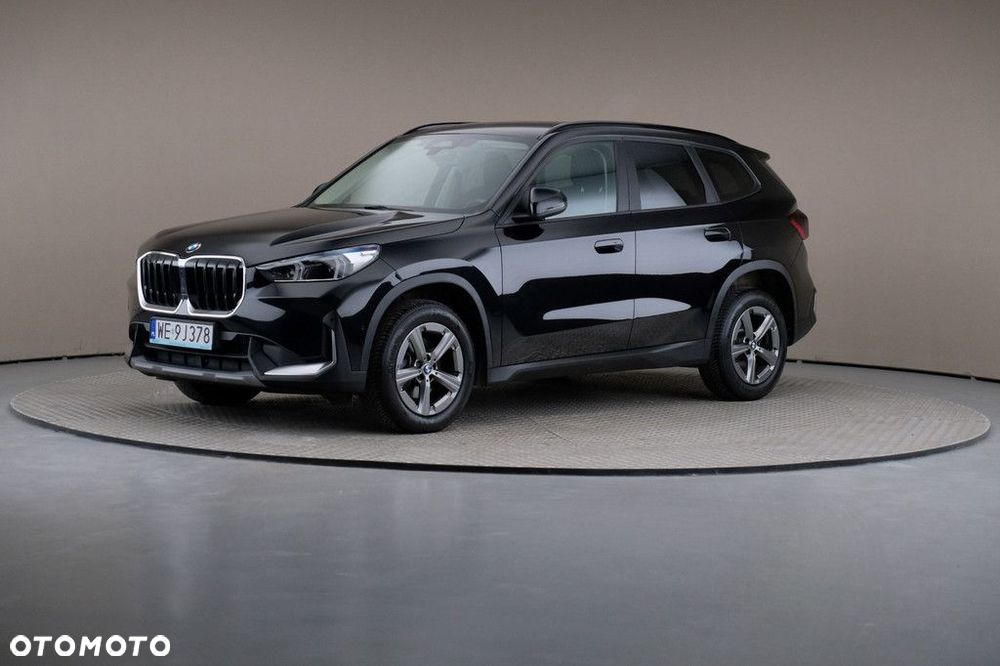BMW X1 - 1