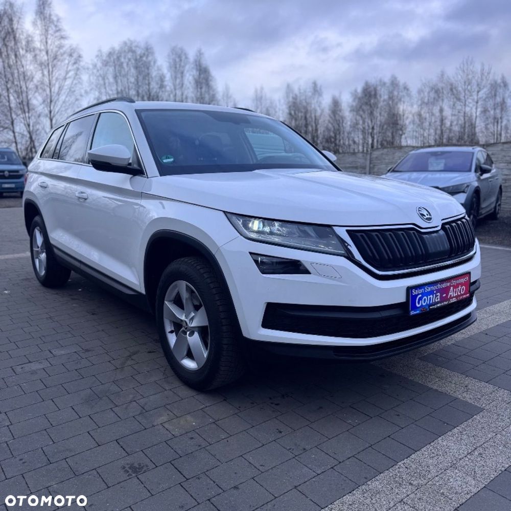 Skoda Kodiaq - 13