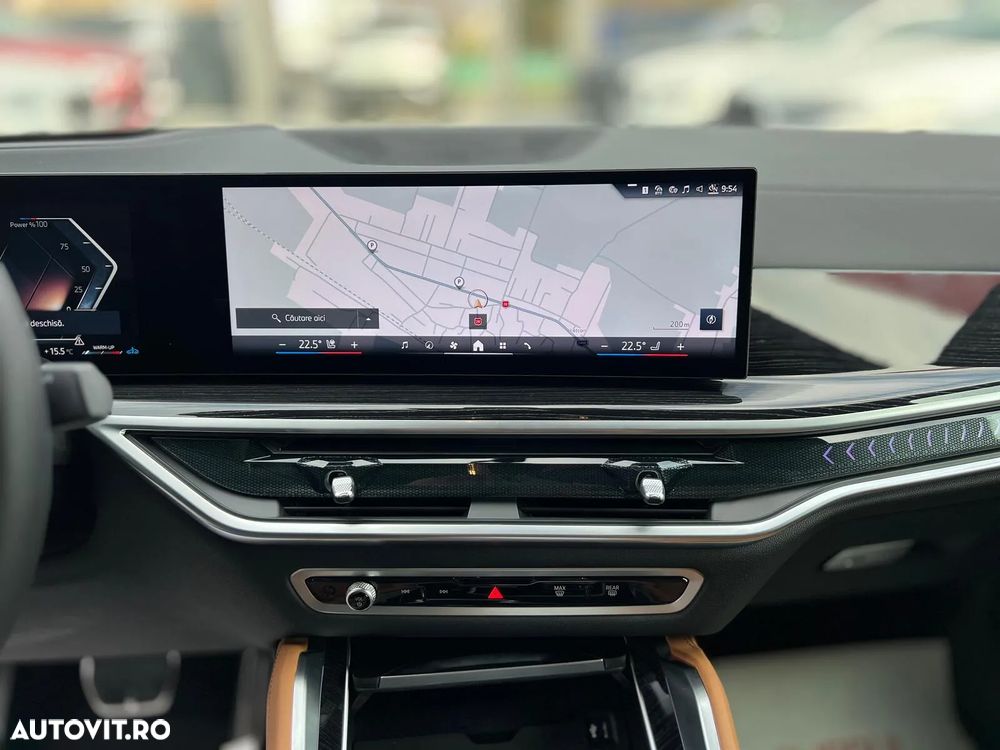 BMW X6 xDrive30d AT MHEV - 17