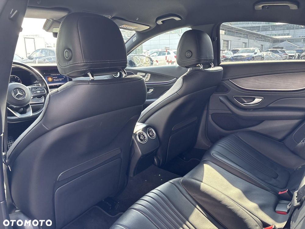 Mercedes-Benz CLS 350 9G-TRONIC - 23