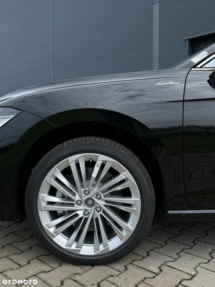 Skoda Superb 2.0 TSI 4x4 L&K DSG - 9