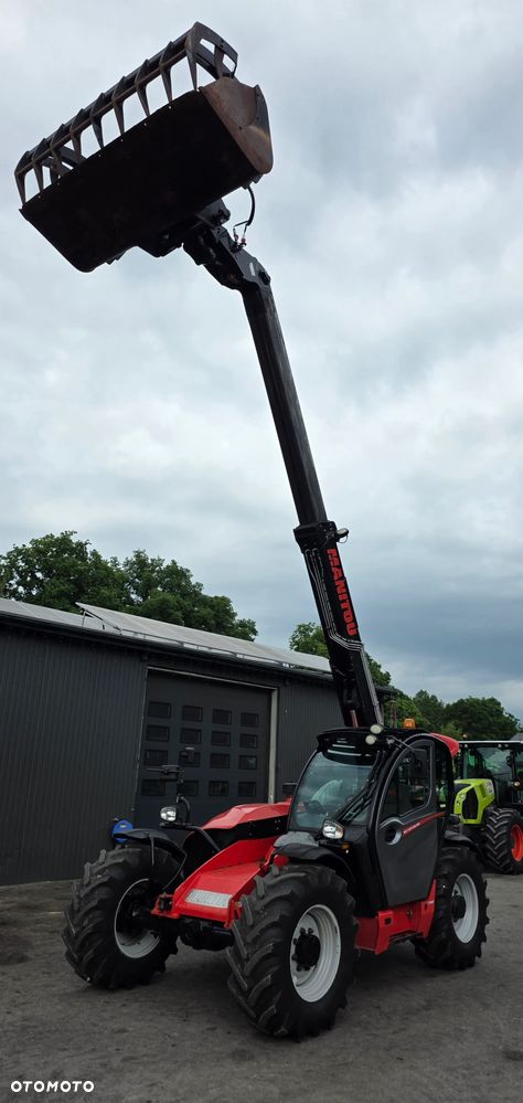 Manitou MLT 737-130 PS + - 26