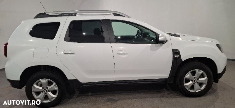 Dacia Duster - 4