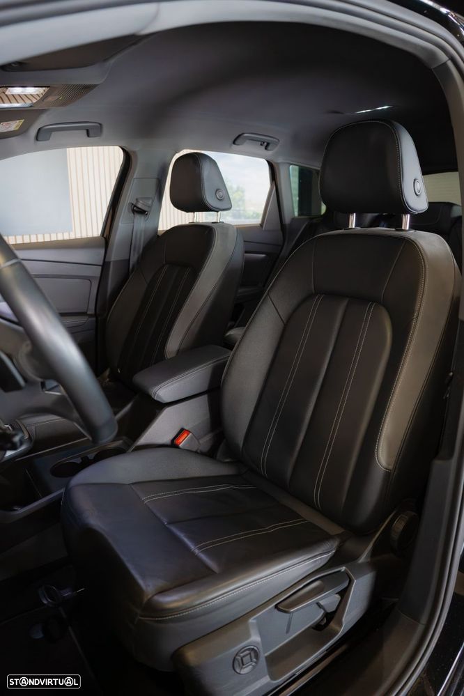 Audi Q4 e-tron 40 82 kWH - 4