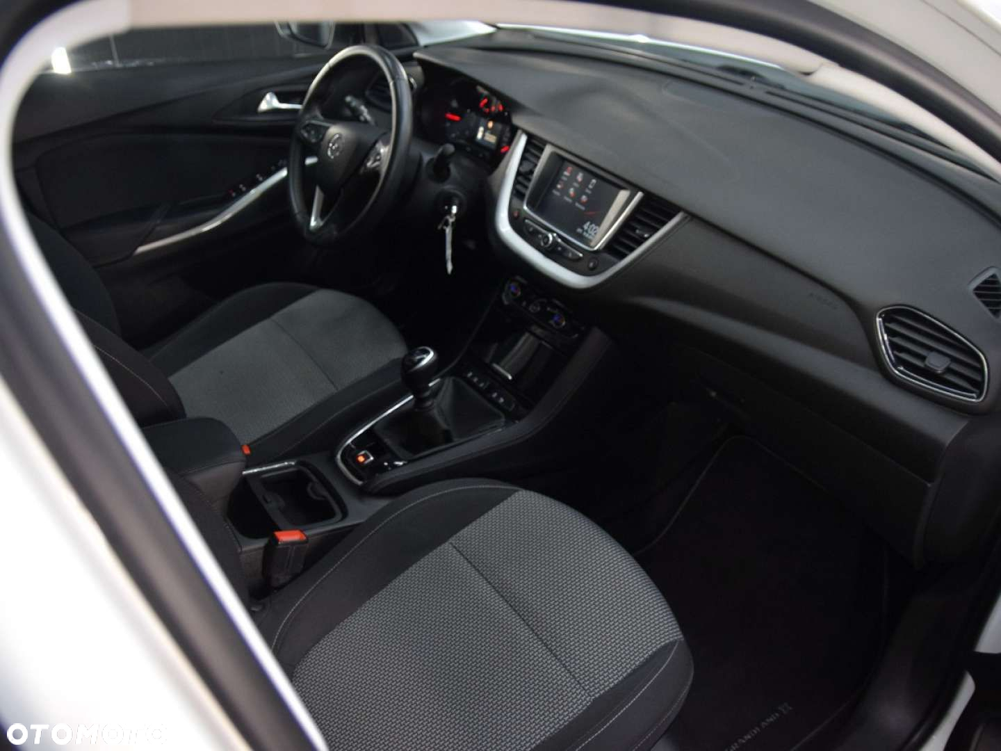 Opel Grandland X - 6