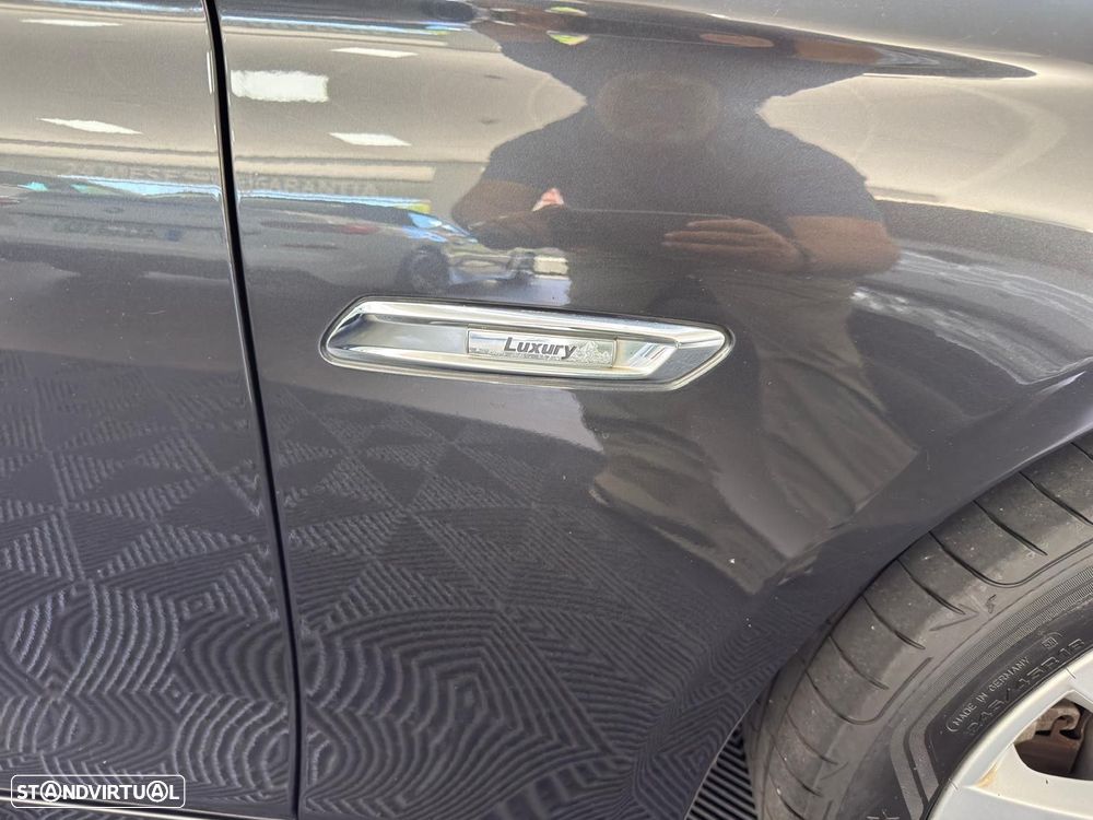 BMW 520 d xDrive Line Luxury Auto - 5