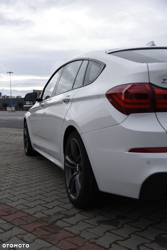 BMW 5GT 530d - 34